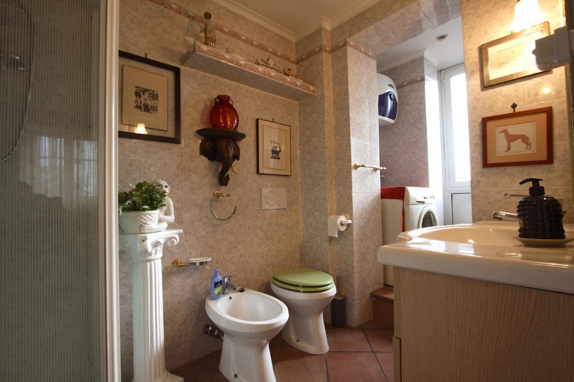 Marconi Penthouse Roma Exterior foto