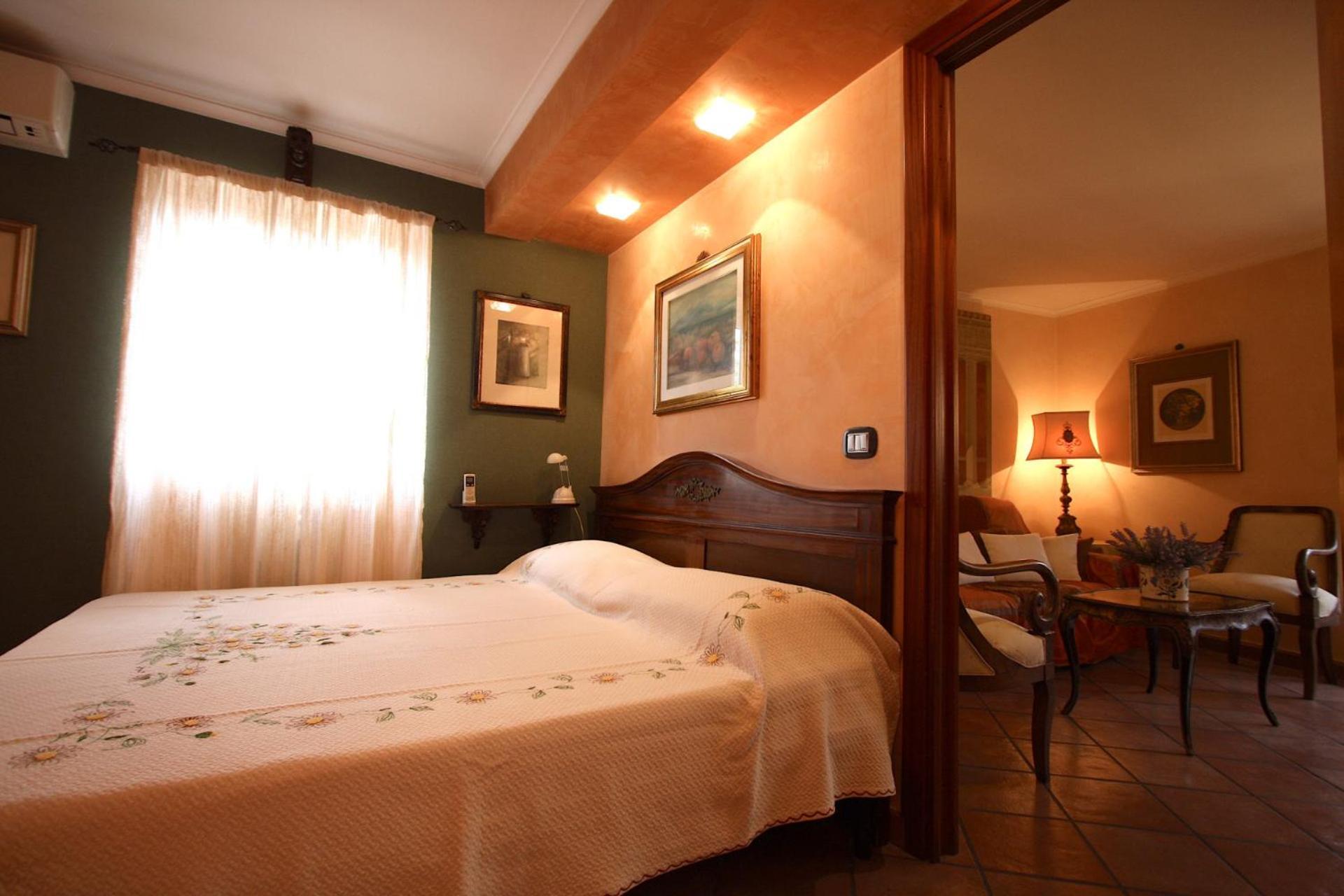 Marconi Penthouse Roma Exterior foto